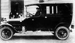 Russo-Baltique Type-D 1912 года